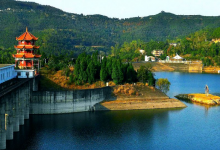 中国十大钓鱼圣地 盘点国内最适合钓鱼的地方|爱分享