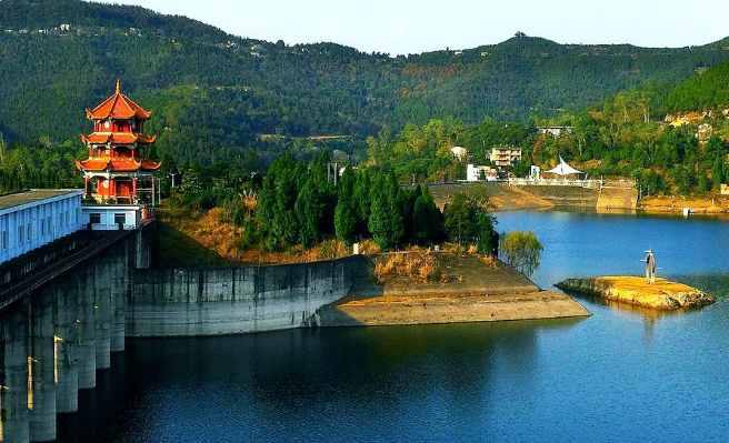 中国十大钓鱼圣地 盘点国内最适合钓鱼的地方插图7