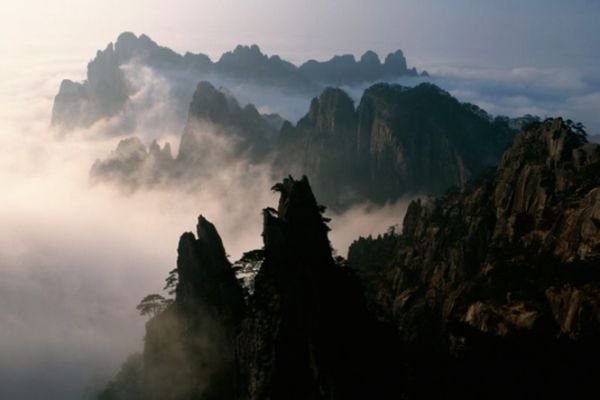 中国十大最受欢迎的景点 故宫和九寨沟人气超高插图4