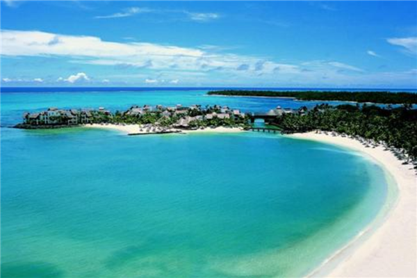 全球最美景点排行榜 九寨沟带有魔幻色彩很是美丽插图2