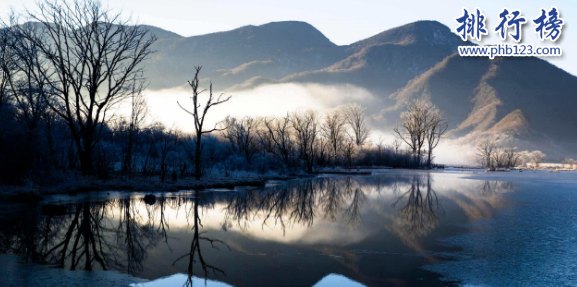 中国自然风光最美的十个地方，你去过几个?插图3