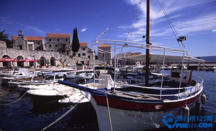 全球十大情侣度假胜地排行榜插图1