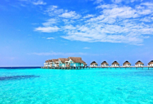 世界十大迷人的海 感受最美的碧海蓝天景色|爱分享