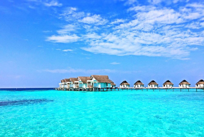 世界十大迷人的海 感受最美的碧海蓝天景色插图7