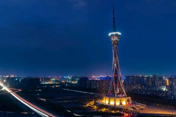 新乡情侣约会去哪里好？新乡情侣十大必去之地推荐插图