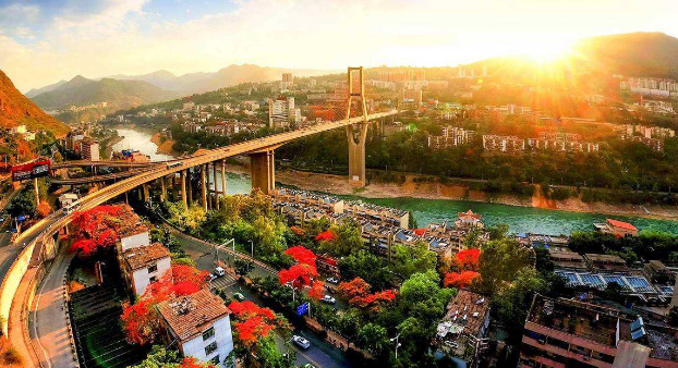 国内冬天哪里比较暖和 冬天暖和的城市排名插图8