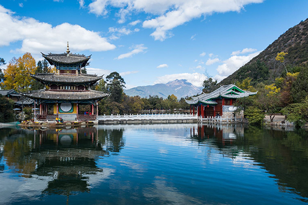 世界十大旅行城市：喜欢少数民族风情的你一定不能错过丽江插图4