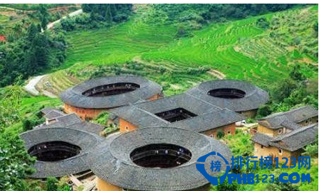 2016福建旅游景点排行 福建旅游必去景点排行插图4