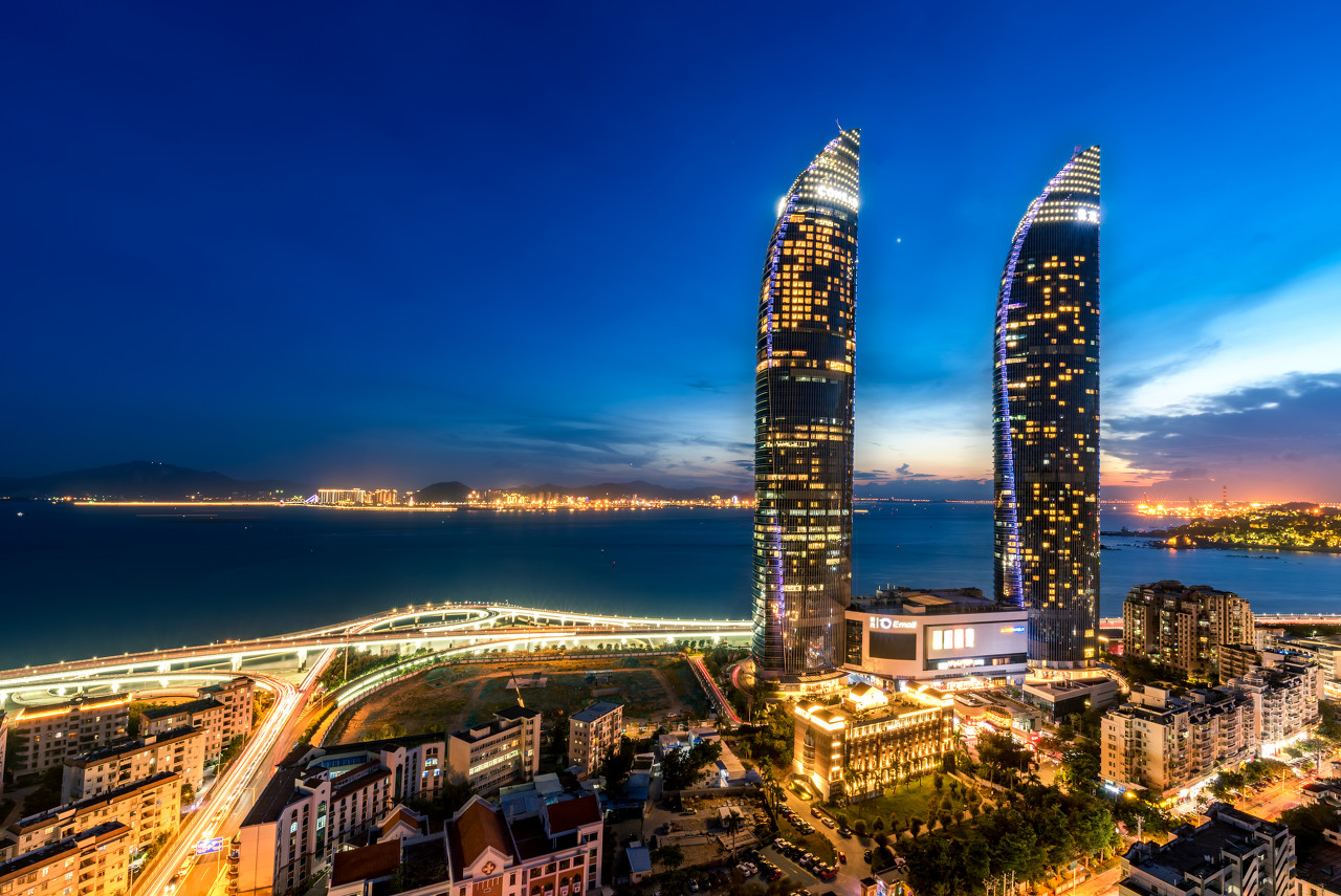 春节好玩不贵的南方城市 中国夏威夷荣登榜首插图1