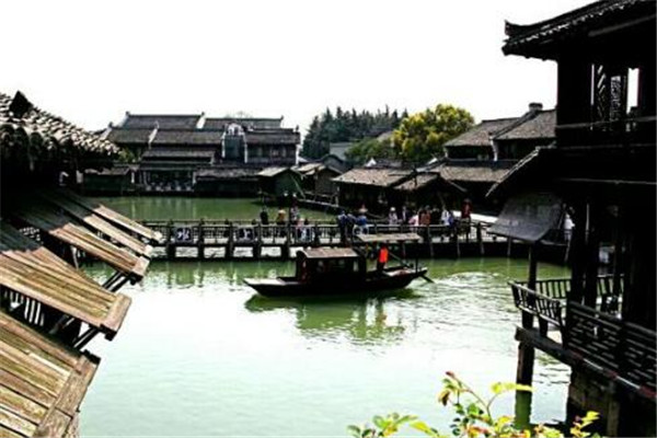 嘉兴好玩的地方排行榜 嘉兴最好玩地方推荐插图1