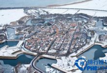 冬季全球10大最迷人的冰雪城市排行榜|爱分享