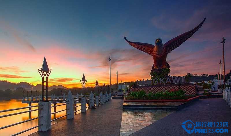 全球14个海岛游绝美景点排行榜插图4