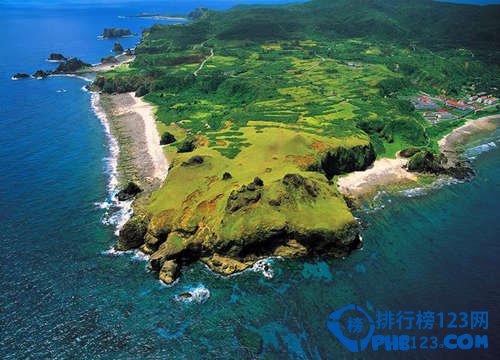 盘点十大令人惊艳的台湾美景 值得一看插图7