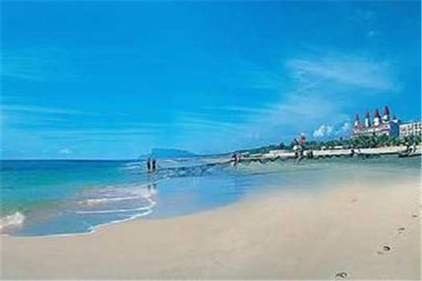 茂名十大风景名胜排名：钟鼓楼上榜，第6茂名网红街插图6