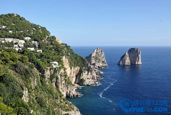 意大利十大最迷人沙滩排行榜插图2