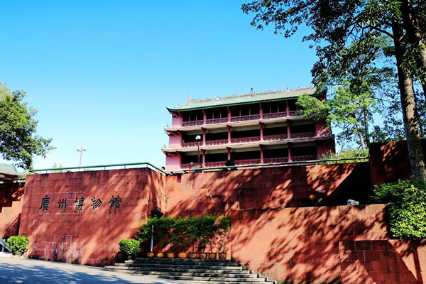 广州爬山十个好去处:广州最高峰天堂顶上榜 第一名尽览广州插图3