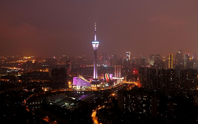 国内结婚旅游十大圣地 中国适合度蜜月的地方插图4