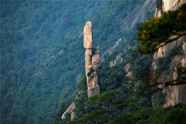 中国十大夏季旅游胜地：九寨沟美轮美奂，第一皇帝也待过插图4