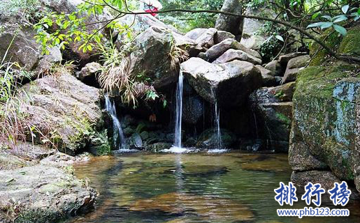 中山有什么好玩的地方?中山旅游必去景点排行榜插图4