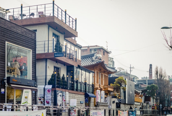 韩国必去十大景点排名,那些不可错过的美景插图7