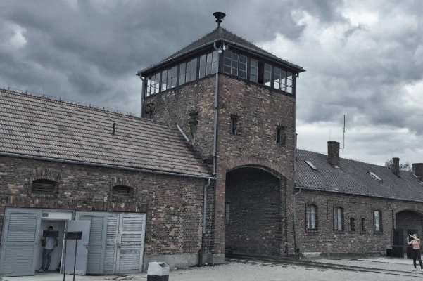 波兰十大最受欢迎的景点：奥斯维辛上榜，大多都是重建插图1