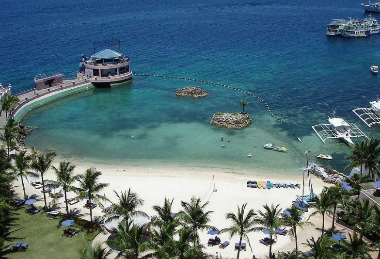 世界十大著名的海滩 这些独家胜地，你去过吗插图3