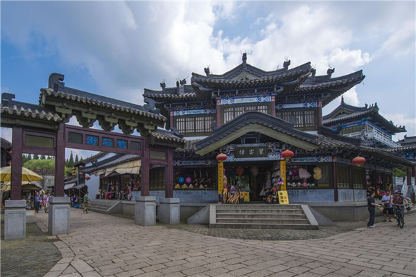 江苏必玩10大胜地 江苏最好玩不容错过的地方有哪些插图6