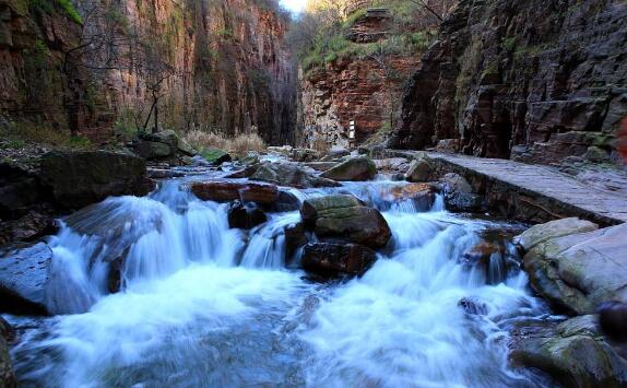 洛阳好玩的地方排行榜 龙门石窟必游，白马寺也别错过插图6