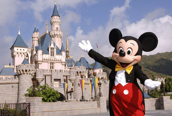 中国亲子游景点排行 广州位列榜首，青岛排第四插图5