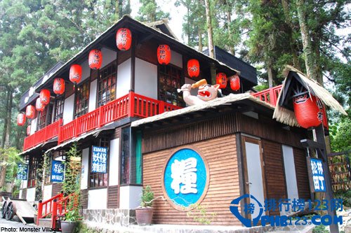 亚洲最具潜力十大景点排行榜插图1