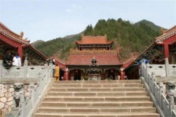 朔州最好玩的地方推荐 朔州好玩的地方排行榜插图6