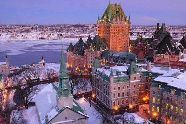 全球十大最美城镇：你准备好步入这童话世界了吗？插图5