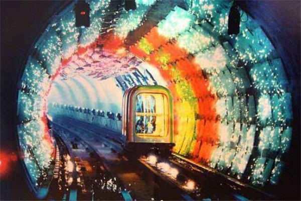 上海最有名的地方 外滩属经典，其余个个也都是人气爆棚插图6