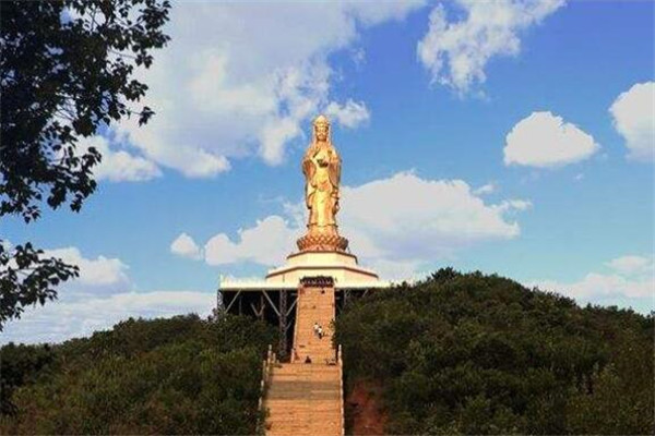 朝阳最好玩的地方推荐 朝阳好玩的地方排行榜插图6