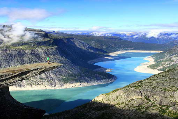 世界十大徒步步道 世界这么大，不去走走怎么知道它有多美插图6