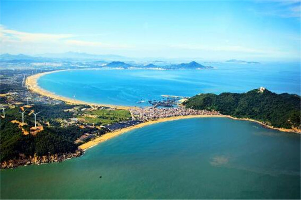 漳州情人约会最佳地点 这些八个地方最受欢迎插图5