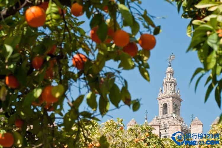 世界十大蜜月度假圣地插图2