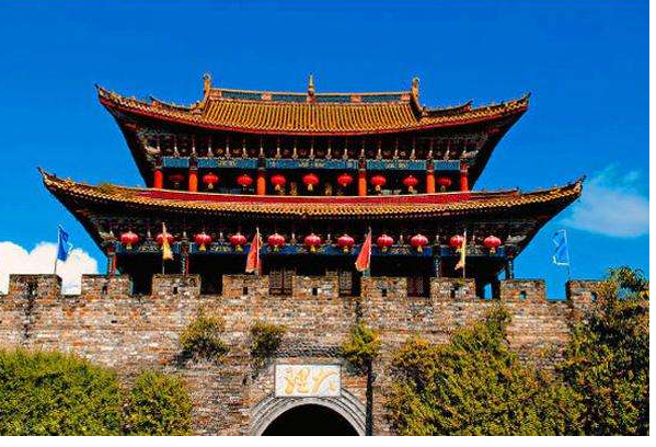 情侣必去的爱情圣地 适合情侣的旅行约会圣地插图2