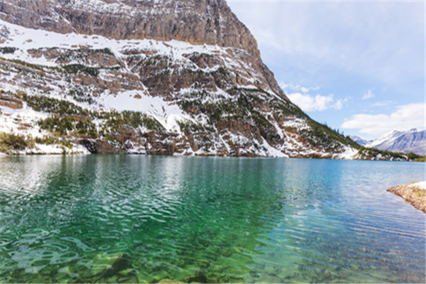 宝鸡十大公园排行榜：人民公园上榜，东湖第五插图4