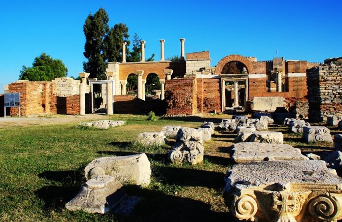 土耳其十大旅游景点，带你走近不一样的土耳其插图7