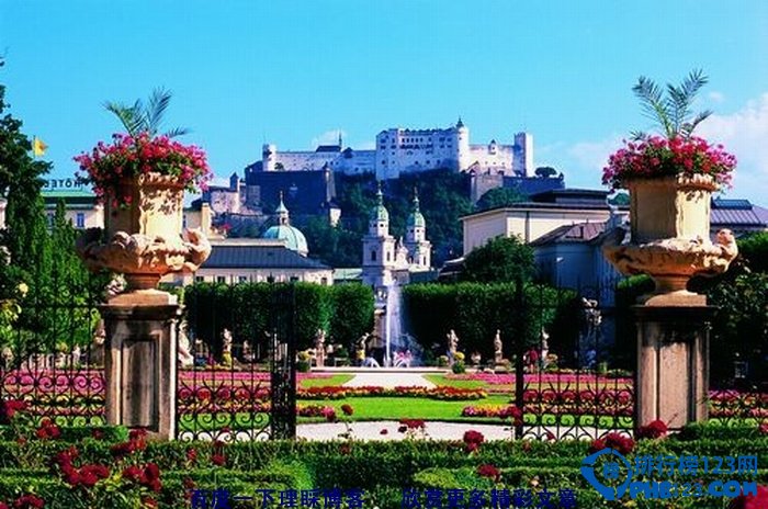 全球最美的城市排行插图4