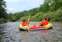 吉林最受欢迎的十大景点：滑雪场上榜，关东文化显著|爱分享