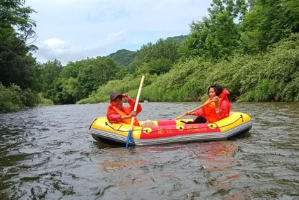 吉林最受欢迎的十大景点：滑雪场上榜，关东文化显著插图7