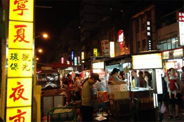 台湾好玩的地方排名榜 这些地方一个都别错过插图3