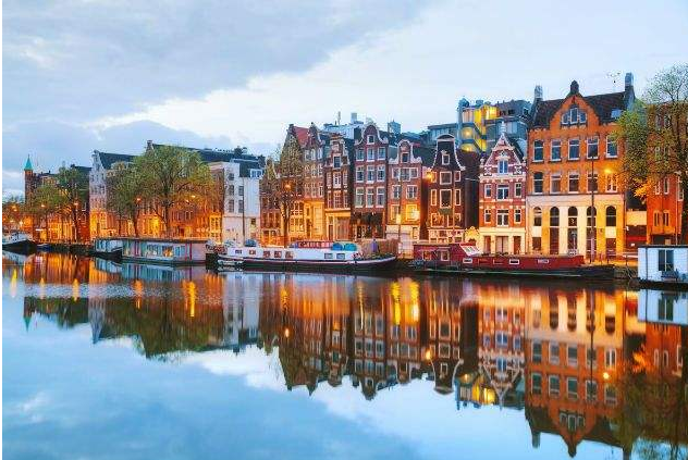 女生疗伤最佳旅游地点 最适合疗伤旅游的地方插图6