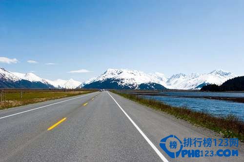 全球风景最美的十大公路排行榜插图7
