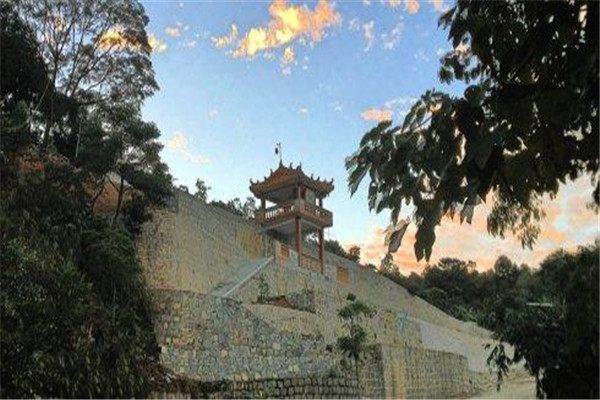 揭阳十大风景名胜排名：兰花谷第四，第十始建于清朝插图1