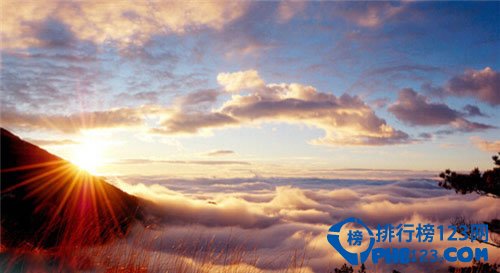 中国最美的10大自然景观排行榜插图6