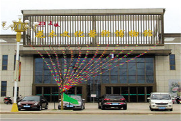 常州十大热门展馆排名:常州博物馆上榜,第7在大学内插图7 常州十大热门展馆排名:常州博物馆上榜,第7在大学内插图7