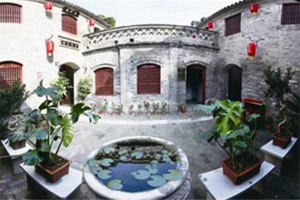 亳州最好玩的地方推荐 亳州好玩的地方排行榜插图5